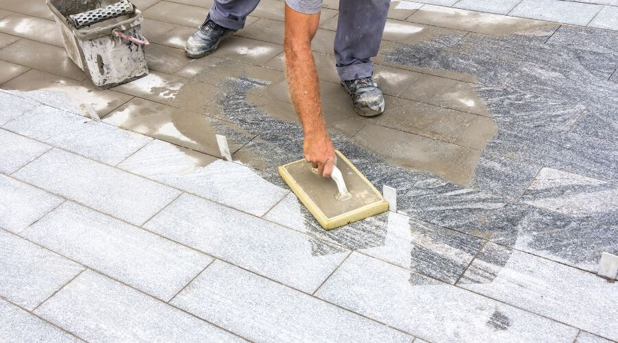 Local Chimney Repair in Terry, MS